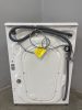 Candy RP4 476BWMR8-S - Keskeny elöltöltős mosógép , 7 kg, 1400 fordulat/perc