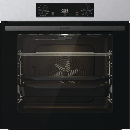 Gorenje BOSB737OTX - Beépíthető Sütő, 77 Liter