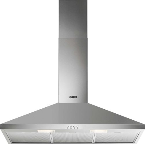 Zanussi ZHC92462XA - Kürtős Páraelszívó