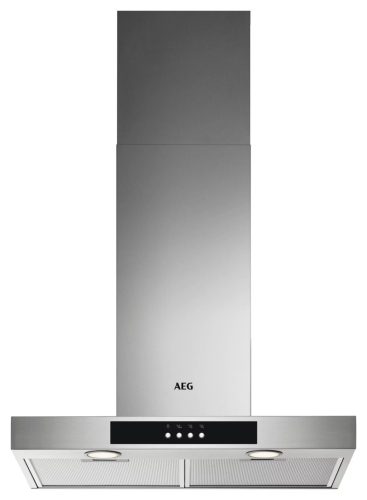 AEG DBB3651M - Kürtős Páraelszívó