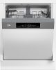 Beko BDSN3844M0X - Beépíthető Mosogatógép, 14 Teríték