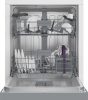 Beko BDSN3844M0X - Beépíthető Mosogatógép, 14 Teríték