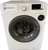 Beko WTV 9612 XS - Elöltöltős mosógép , 9 kg, 1200 fordulat/perc