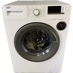   Beko WTV 9612 XS - Elöltöltős mosógép , 9 kg, 1200 fordulat/perc