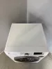Beko WTV 9612 XS - Elöltöltős mosógép , 9 kg, 1200 fordulat/perc