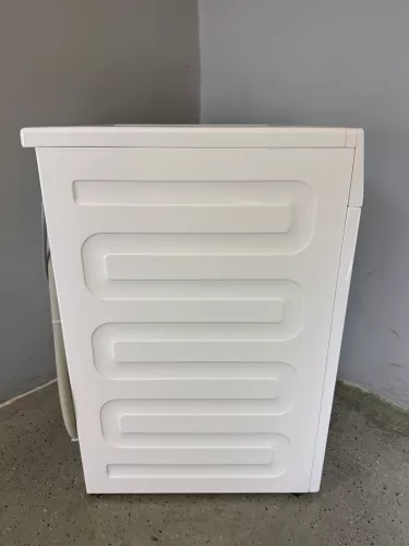 Beko WTV 9612 XS - Elöltöltős mosógép , 9 kg, 1200 fordulat/perc
