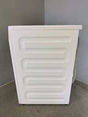 Beko WTV 9612 XS - Elöltöltős mosógép , 9 kg, 1200 fordulat/perc