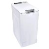 Hoover H3TM 27TACET/1-S - Felültöltős mosógép , 7 kg, 1200 fordulat/perc
