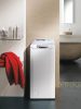 Hoover H3TM 27TACET/1-S - Felültöltős mosógép , 7 kg, 1200 fordulat/perc