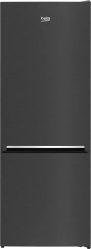 Beko RCNE560K40XBRN - Alulfagyasztós hűtőszekrény , 514 liter