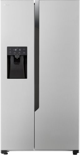 LG GSM32HSBEH - Side By Side hűtőszekrény, 562 liter