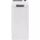 Hoover THO286TM5-S - Felültöltős mosógép , 8 kg, 1200 fordulat/perc