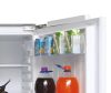 Candy CMLS68EW - Beépíthető hűtőszekrény , 135 liter
