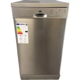   OK. ODW 4527 E FS - Szabadonálló mosogatógép , 10 teríték