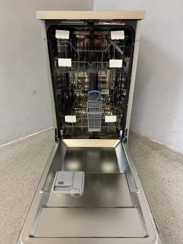 OK. ODW 4527 E FS - Szabadonálló mosogatógép , 10 teríték