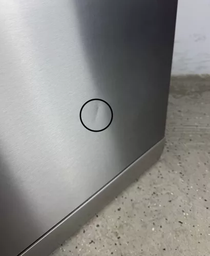 OK. ODW 4527 E FS - Szabadonálló mosogatógép , 10 teríték