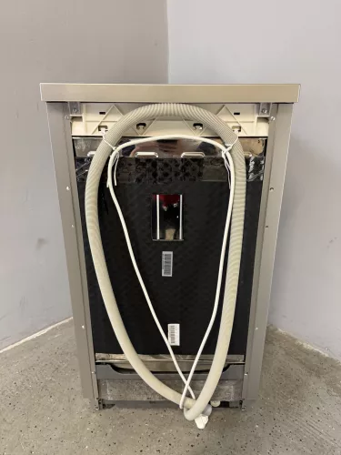 OK. ODW 4527 E FS - Szabadonálló mosogatógép , 10 teríték