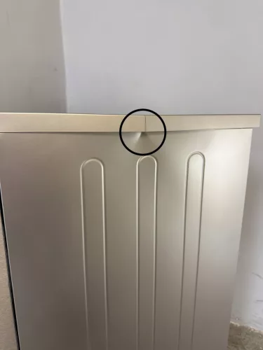 OK. ODW 4527 E FS - Szabadonálló mosogatógép , 10 teríték