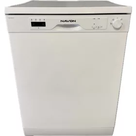   Navon DSW 6000 W - Szabadonálló mosogatógép, 12 teríték