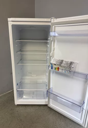 Beko RSSA215K30WN - Egyajtós hűtőszekrény, 198 liter