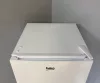 Beko RSSA215K30WN - Egyajtós hűtőszekrény, 198 liter