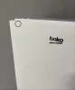 Beko RSSA215K30WN - Egyajtós hűtőszekrény, 198 liter