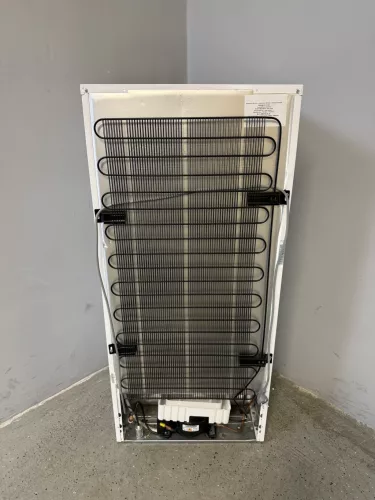 Beko RSSA215K30WN - Egyajtós hűtőszekrény, 198 liter