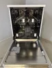 Navon DSW 6000 W - Szabadonálló mosogatógép, 12 teríték