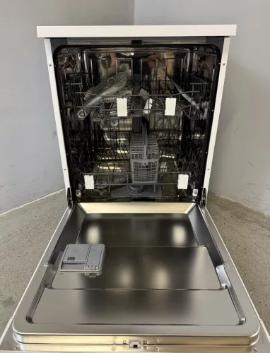 Navon DSW 6000 W - Szabadonálló mosogatógép, 12 teríték