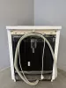Navon DSW 6000 W - Szabadonálló mosogatógép, 12 teríték
