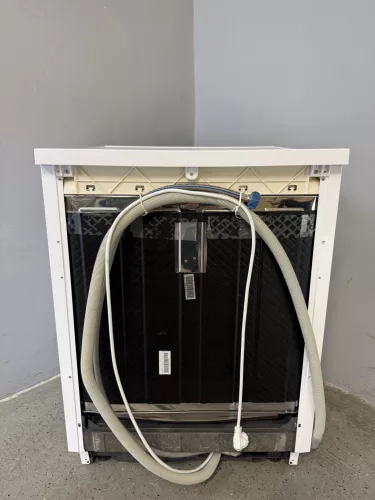 Navon DSW 6000 W - Szabadonálló mosogatógép, 12 teríték