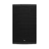 SAL PAP43BT professzionális hangdoboz, 38cm mélysugárzó, max. 1200 W, aktív zenekari hangdoboz, Bluetooth, MP3, USB, SD, multimédia lejátszó, digitális kijelző