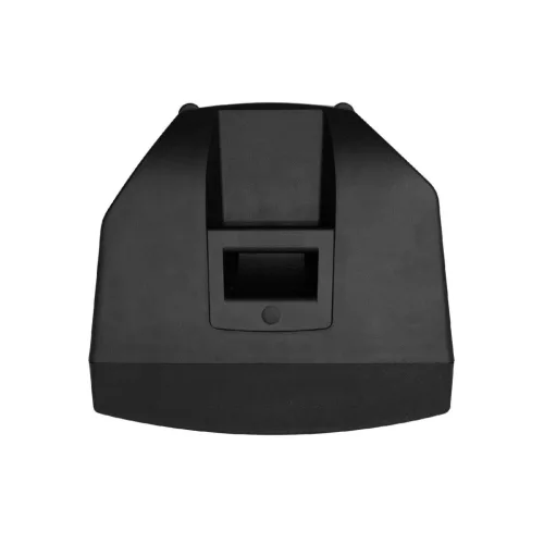 SAL PAP43BT professzionális hangdoboz, 38cm mélysugárzó, max. 1200 W, aktív zenekari hangdoboz, Bluetooth, MP3, USB, SD, multimédia lejátszó, digitális kijelző
