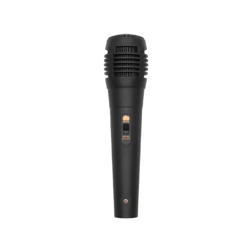 SAL PAR216WH party hangfal, 60 W, 2-utas bassz-reflex, 3 hangszóró, Bluetooth, MP3, digitális kijelző, LED fényeffekt, mikrofonnal