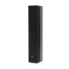 SAL PAS12W243S sztereó professzionális oszlopsugárzó hangrendszer, 800 W, Bluetooth TWS, 9db hangsugárzó, színes képernyő, állvány, DSP hangprocesszor