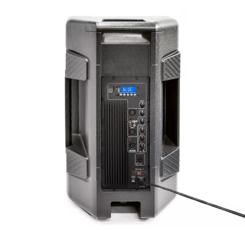 SAL PAX 42BT aktív zenekari hangdoboz, multimédia lejátszó, 400/250 W, Bluetooth, USB, EQ
