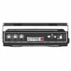 SAL RRT BROOKLYN sztereó kazettás rádiós magnó, Bluetooth, USB, microSD, MP3, felvétel, 4-sávos rádió, multimédia