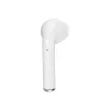 SAL SABT 31 fülhallgató autós töltővel, 3 in 1, monó headset, 3,1 A gyorstöltő, ~2 óra üzemidő