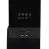 SAL 200BT multimédiás hangdobozpár, 2 x 80 W, 3 utas Bass-reflex, Bluetooth, USB, SD, FM, 2 x RCA, 2 x 6,3mm jack, EQ