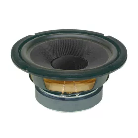   SAL SBX 1620/BK mélysugárzó, 80 W, alumínium csévetest, 4 rétegű hangtekercs, 20 Oz mágnes