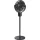 HOME SFT42R állóventilátor, 25 W, 40 cm-es lapátátmérő, 8 sebességfokozat, oszcillálás, LED kijelző