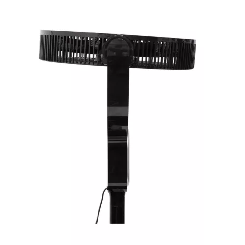 HOME SFT42R állóventilátor, 25 W, 40 cm-es lapátátmérő, 8 sebességfokozat, oszcillálás, LED kijelző