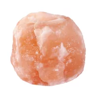 Sókristálylámpa, mécses