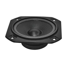   SAL SKN 13 középsugárzó, 50 W, zárt kosár, merev és impregnált kónusz, 136 mm