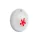 SKROSS SKTAETAG01PCCN eTAG bőrönd lokátor, IP67, elemes tápellátás, Apple Find My app kompatibilis