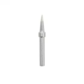   Home SMA 059 forrasztóhegy SMA 051 és SMA 050 forrasztópáka-állomásokhoz, 1,2 mm, pont fej