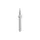 Home SMA 059 forrasztóhegy SMA 051 és SMA 050 forrasztópáka-állomásokhoz, 1,2 mm, pont fej