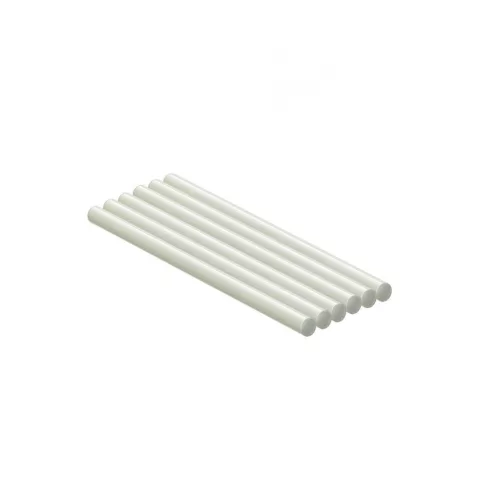 Home SMA 067T ragasztórúd, ∅11mmx100mm, 10dbx11g, SMA 008, SMA 007, SMA 006, GK-380B ragasztópisztolyhoz