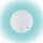 Home SMO 01 füstérzékelő, elemes, 85 dB, LED, fehér