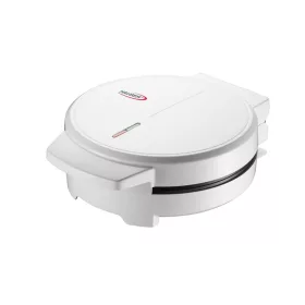   HAUSER SN-901 ostyasütő, 1000 W, édes/sós ostya készítése, tapadásmentes bevonat, fehér színű
